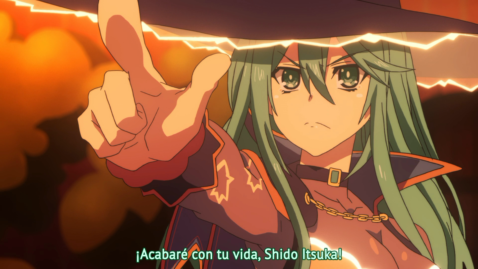Date A Live Ⅲ (Homika Subs)